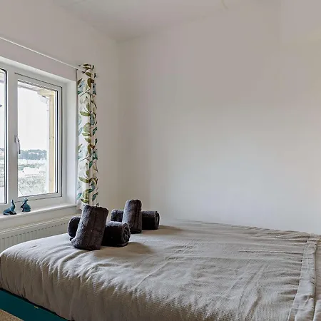 4 Bed In 83574 Holiday home *